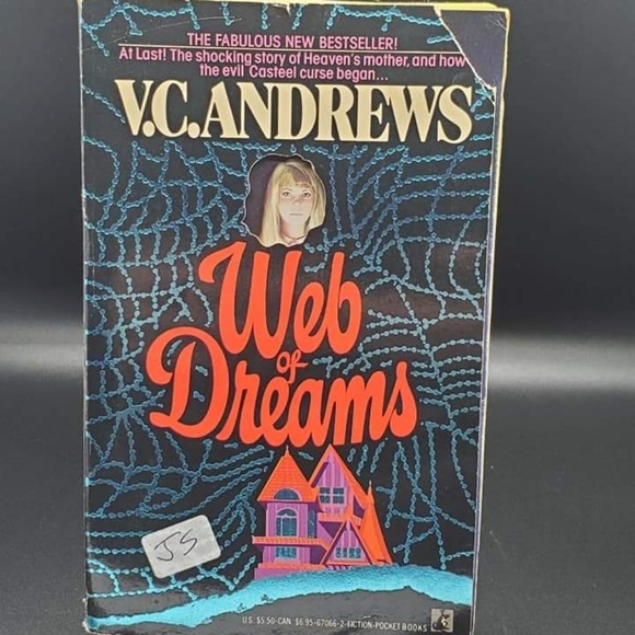 VC ANDREWS BOOKS - Picture 5 of 6